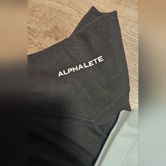 Bundle of leggings - Picture 2 of 4